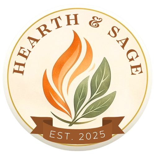 Hearth & Sage