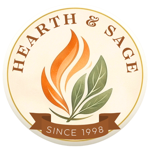 Hearth & Sage